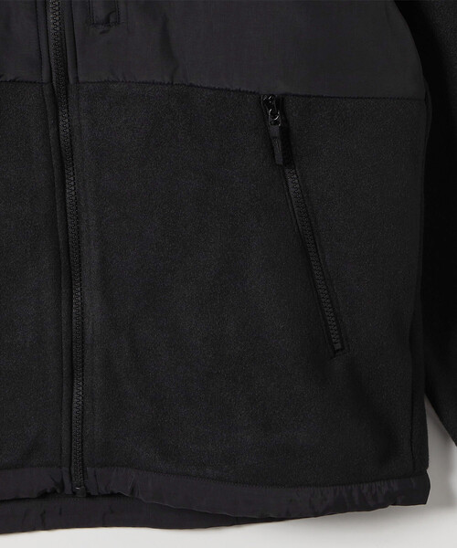 FREAK'S STORE(フリークスストア)の「限定展開 THE NORTH FACE/ザ・ノース・フェイス デナリジャケット / NA72450(ブルゾン・メンズ・ブラック/グレー・MEDIUM/LARGE/X-LARGE/XX-LARGE)」の21枚目の写真