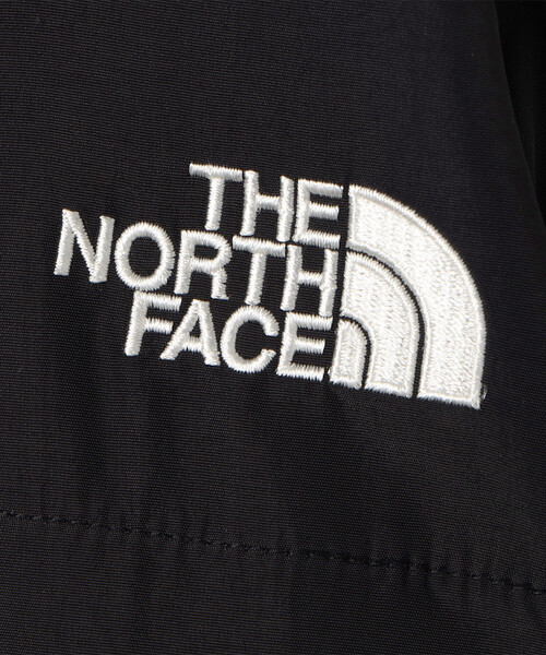 FREAK'S STORE(フリークスストア)の「限定展開 THE NORTH FACE/ザ・ノース・フェイス デナリジャケット / NA72450(ブルゾン・メンズ・ブラック/グレー・MEDIUM/LARGE/X-LARGE/XX-LARGE)」の20枚目の写真
