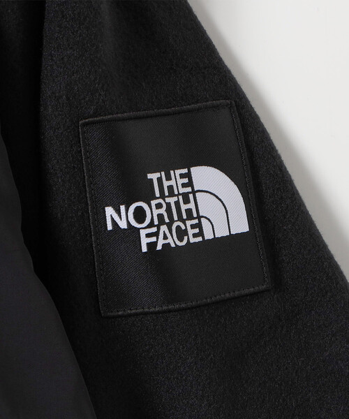 FREAK'S STORE(フリークスストア)の「限定展開 THE NORTH FACE/ザ・ノース・フェイス デナリジャケット / NA72450(ブルゾン・メンズ・ブラック/グレー・MEDIUM/LARGE/X-LARGE/XX-LARGE)」の19枚目の写真
