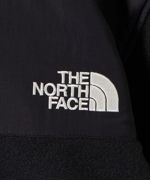 FREAK'S STORE(フリークスストア)の「限定展開 THE NORTH FACE/ザ・ノース・フェイス デナリジャケット / NA72450(ブルゾン・メンズ・ブラック/グレー・MEDIUM/LARGE/X-LARGE/XX-LARGE)」の18枚目の写真