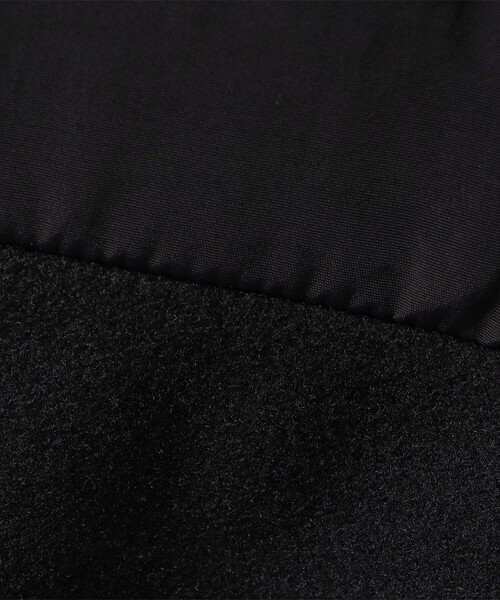 FREAK'S STORE(フリークスストア)の「限定展開 THE NORTH FACE/ザ・ノース・フェイス デナリジャケット / NA72450(ブルゾン・メンズ・ブラック/グレー・MEDIUM/LARGE/X-LARGE/XX-LARGE)」の16枚目の写真