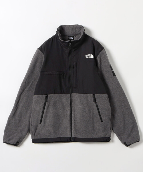 FREAK'S STORE(フリークスストア)の「限定展開 THE NORTH FACE/ザ・ノース・フェイス デナリジャケット / NA72450(ブルゾン・メンズ・ブラック/グレー・MEDIUM/LARGE/X-LARGE/XX-LARGE)」の13枚目の写真