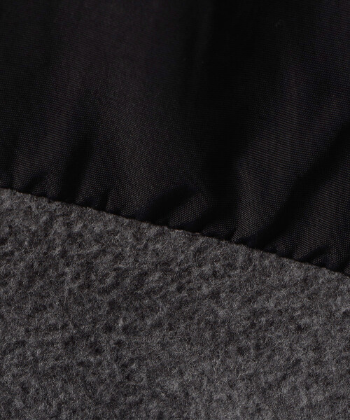 FREAK'S STORE(フリークスストア)の「限定展開 THE NORTH FACE/ザ・ノース・フェイス デナリジャケット / NA72450(ブルゾン・メンズ・ブラック/グレー・MEDIUM/LARGE/X-LARGE/XX-LARGE)」の12枚目の写真