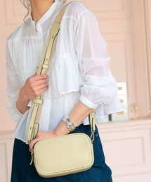 LORISTELLA｜ロリステッラのショルダーバッグ（グリーン・カーキ/緑色