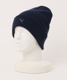 PUMA | 《PUMA》ﾒﾀﾙｷｬｯﾄ ﾊｲｸﾗｳﾝ ﾋﾞｰﾆｰ(ニットキャップ/ビーニー)