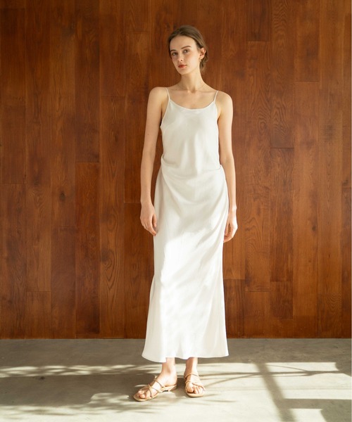 ブランド古着】LIBJOIE｜リブジョア（レディース）のワンピース古着