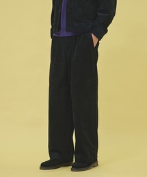 markaware｜マーカウェアのパンツ（ブラック/黒色系）通販