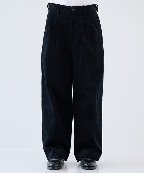 markaware/marka】別注 CORDUROY PANTS（その他パンツ）｜markaware