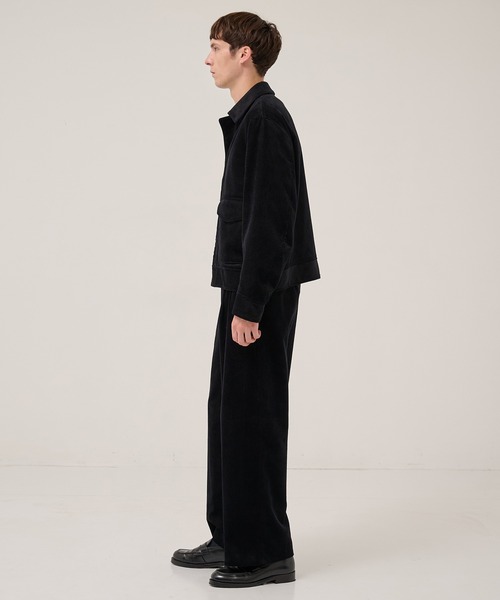 markaware/marka】別注 CORDUROY PANTS（その他パンツ）｜markaware