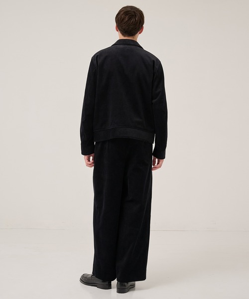 MARKAWARE コーデュロイパンツ markaware/marka】別注 CORDUROY PANTS（その他パンツ）｜markaware