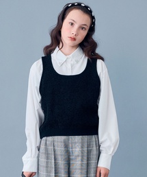 pom ponette junior(�|���|�l�b�g�W���j�A)�́yAMI�z�p�[���܃V���c×�j�b�g�x�X�g(�A���T���u��)