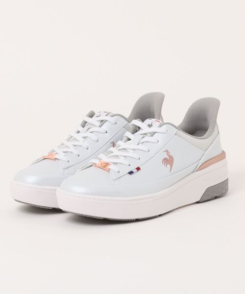 【le coq sportif】LCS SEVRES LIFT2SI