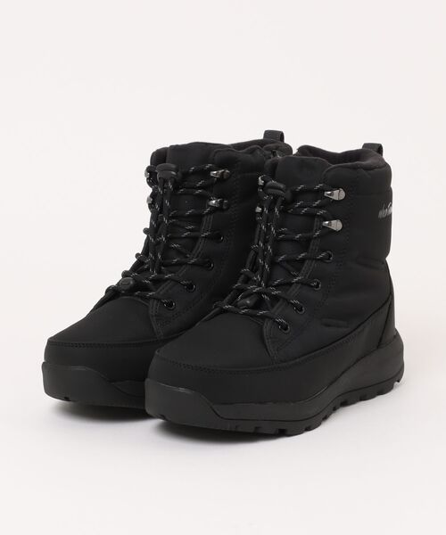 WILD THINGS ワイルドシングス レディース ウィンターブーツ【防水