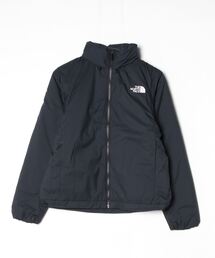 THE NORTH FACE｜ザノースフェイスのナイロンジャケット（フードなし