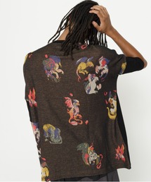 STOF（ストフ）の「STOF/ストフ/DIVERCITY JQ BIG TEE（Tシャツ/カットソー）」