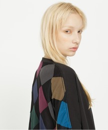 STOF | STOF/ストフ/DIVERCITY JQ BIG TEE(Tシャツ/カットソー)