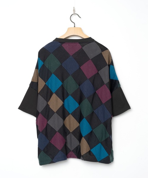 STOF（ストフ）の「STOF/ストフ/DIVERCITY JQ BIG TEE（Tシャツ/カットソー・メンズ・その他/その他1・M/S）」の16枚目の写真