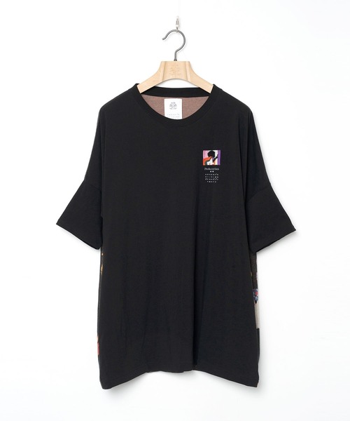 STOF（ストフ）の「STOF/ストフ/DIVERCITY JQ BIG TEE（Tシャツ/カットソー・メンズ・その他/その他1・M/S）」の17枚目の写真