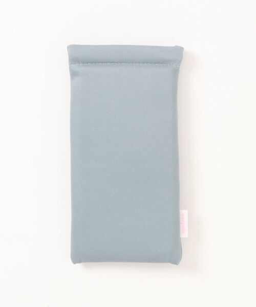 NOEYEDIA（ノーアイディア）の「【NOEYEDIA】クリアレンズ ウェリントン メガネ NE-457（メガネ・レディース・ブラック/ブラウン・FREE）」の10枚目の写真