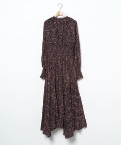 セール】ASMEE 2WAY I LINE KNIT DRESS(ワンピース)|Ameri(アメリ セール】ASMEE 2WAY I LINE KNIT DRESS(ワンピース)|Ameri(アメリ
