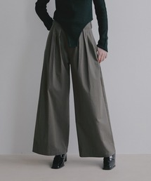 BAYFLOW（ベイフロー）の「【EF(エフ)】チノパンツ（WOMEN）（チノパンツ）」