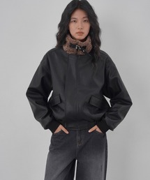 Fano Studios｜ファノ ストゥディオズのライダースジャケット通販