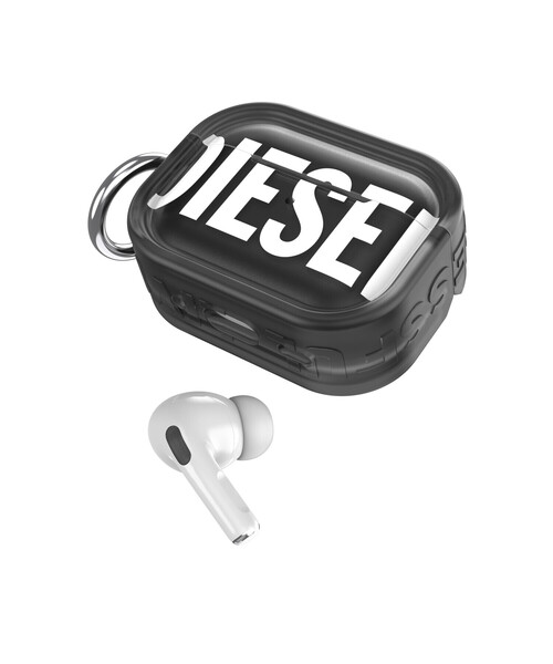 DIESEL エアポッズケース AIRPODS PRO / PRO 2対応 DP0982