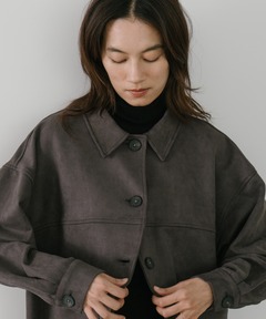 セール】ローデンクロス チョアジャケット Moessmer（ブルゾン