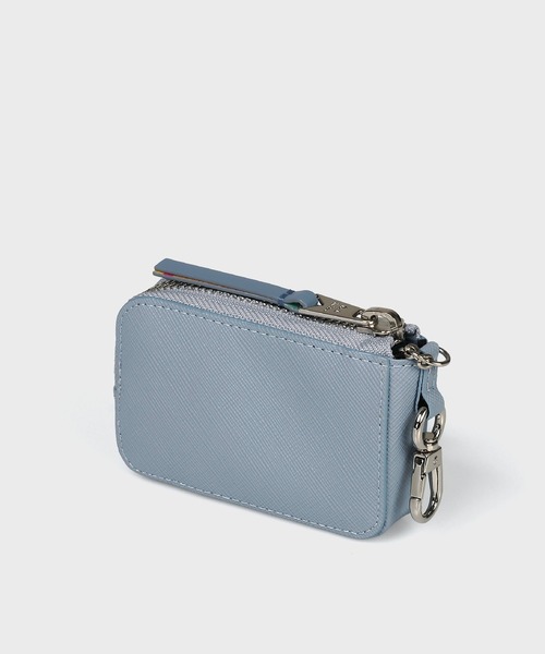 Paul Smith（ポールスミス）の「スワールプラー スマートキーケース / 555425 W122（キーケース/キーアクセサリー・レディース・ライトブルー/ブラック/ピンク/レッド・FREE）」の10枚目の写真