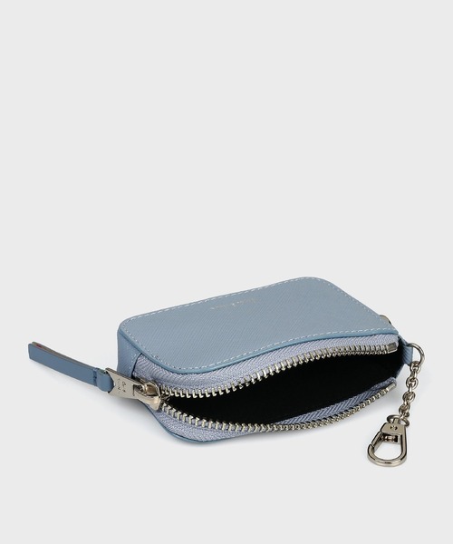 美品　Paul Smith　ケース　キーケース Paul Smith（ポール・スミス） 【名入れ】[新作] キーケース 小銭入れ