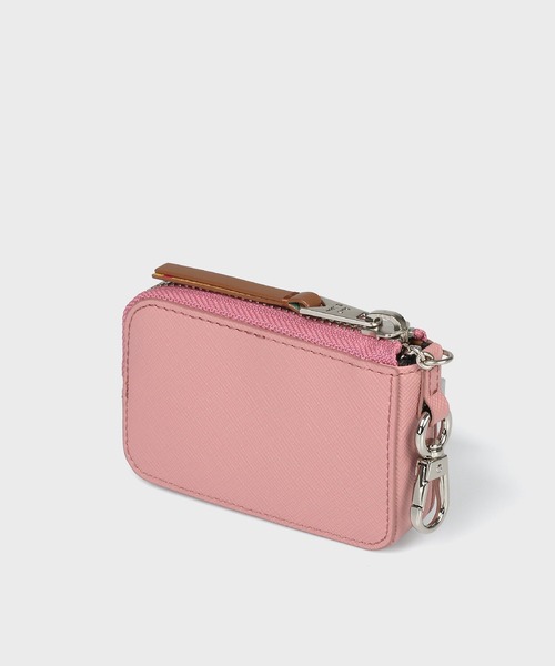 Paul Smith（ポールスミス）の「スワールプラー スマートキーケース / 555425 W122（キーケース/キーアクセサリー・レディース・ライトブルー/ブラック/ピンク/レッド・FREE）」の15枚目の写真