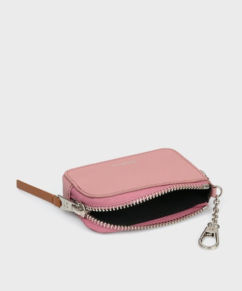 Paul Smith（ポールスミス）の「スワールプラー スマートキーケース / 555425 W122（キーケース/キーアクセサリー・レディース・ライトブルー/ブラック/ピンク/レッド・FREE）」の16枚目の写真