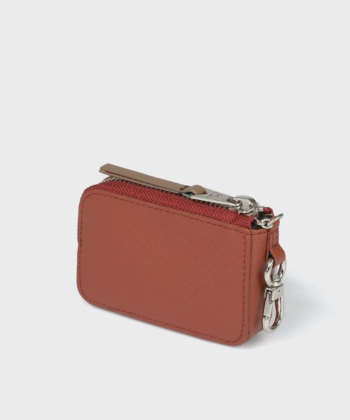 スワールプラー スマートキーケース / 555425 W122（キーケース/キー