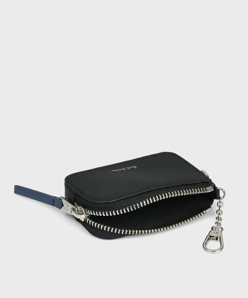 Paul Smith（ポールスミス）の「スワールプラー スマートキーケース / 555425 W122（キーケース/キーアクセサリー・レディース・ライトブルー/ブラック/ピンク/レッド・FREE）」の6枚目の写真