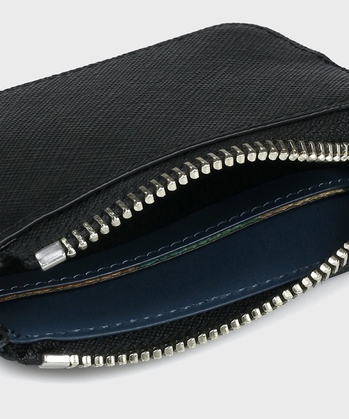 Paul Smith（ポールスミス）の「スワールプラー スマートキーケース / 555425 W122（キーケース/キーアクセサリー・レディース・ライトブルー/ブラック/ピンク/レッド・FREE）」の7枚目の写真