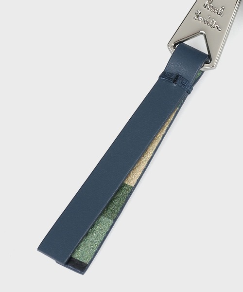 Paul Smith（ポールスミス）の「スワールプラー スマートキーケース / 555425 W122（キーケース/キーアクセサリー・レディース・ライトブルー/ブラック/ピンク/レッド・FREE）」の8枚目の写真