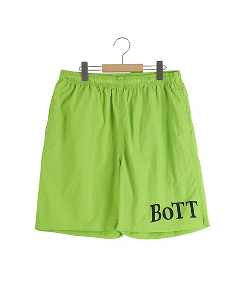 bott ナイロンパンツ BOTT｜ボット（メンズ）のパンツ（ナイロン）通販 - ZOZOTOWN