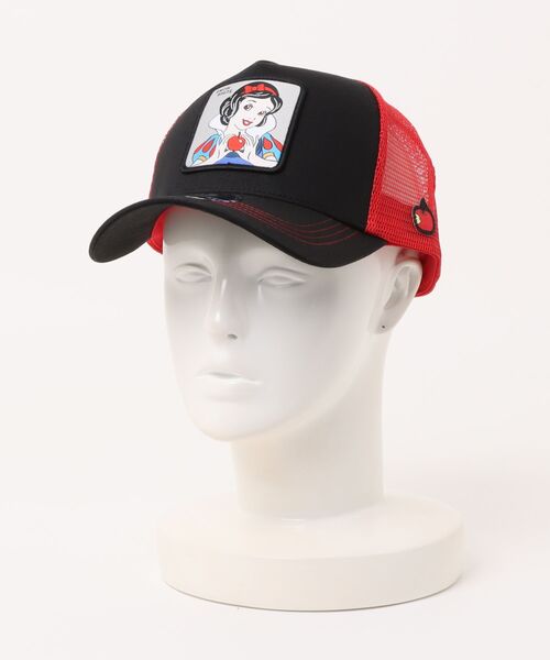 セール】Disney アメリカBOXロゴキャップ（キャップ）｜Disney