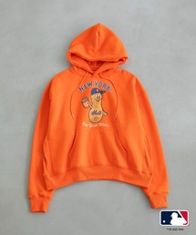 MLB HOODIE