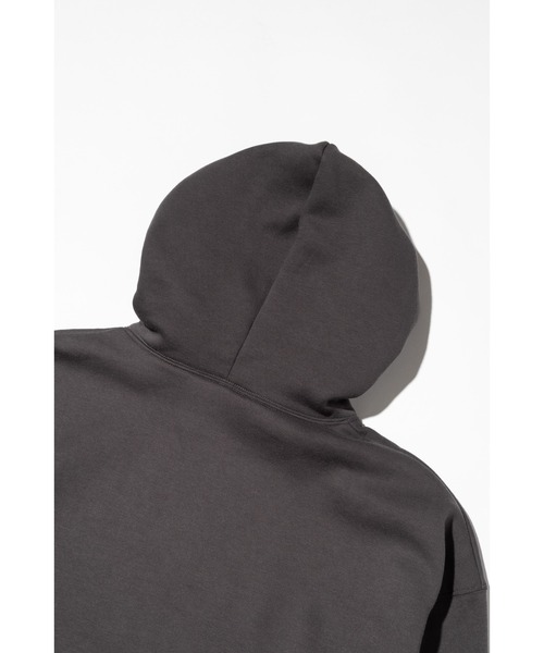 WCJ（ダブルシージェイ）の「MLB HOODIE（パーカー・レディース・ブルー/オレンジ/ネイビー/ブラック/チャコール/グレー/ライトブルー/ホワイト・FREE/XX-LARGE）」の21枚目の写真