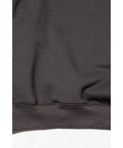 WCJ（ダブルシージェイ）の「MLB HOODIE（パーカー・レディース・ブルー/オレンジ/ネイビー/ブラック/チャコール/グレー/ライトブルー/ホワイト・FREE/XX-LARGE）」の22枚目の写真