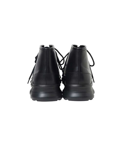 HYSTERIC GLAMOUR（ヒステリックグラマー）の「モンキーブーツ（ブーツ・メンズ・ブラウン/ブラック・26cm/27cm/28cm）」の7枚目の写真