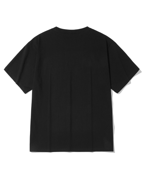 F.ILLUMINATE（フィルミネイト）の「DTPアーチブラーロンドTシャツ-ブラック（Tシャツ/カットソー・レディース・その他・SMALL/MEDIUM）」の3枚目の写真