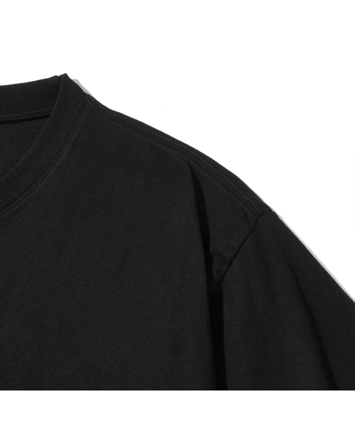 F.ILLUMINATE（フィルミネイト）の「DTPアーチブラーロンドTシャツ-ブラック（Tシャツ/カットソー・レディース・その他・SMALL/MEDIUM）」の9枚目の写真