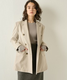 ブランド古着】Whim Gazette｜ウィムガゼットのテーラードジャケット