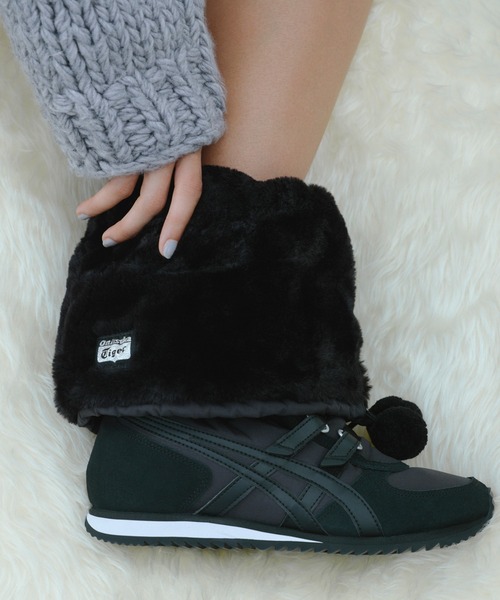 冬さん専用 WINTER HEAVEN / ウィンターヘブン（ブーツ）｜Onitsuka Tiger