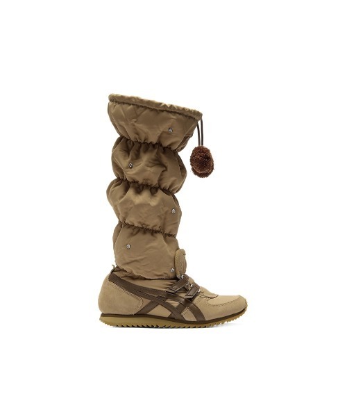 Onitsuka Tiger（オニツカタイガー）の「WINTER HEAVEN / ウィンター