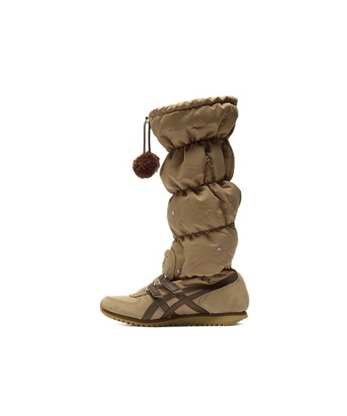 WINTER HEAVEN / ウィンターヘブン（ブーツ）｜Onitsuka Tiger