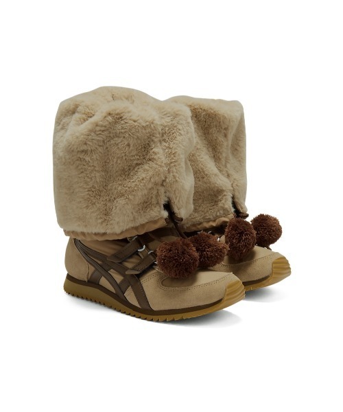 WINTER HEAVEN / ウィンターヘブン（ブーツ）｜Onitsuka Tiger