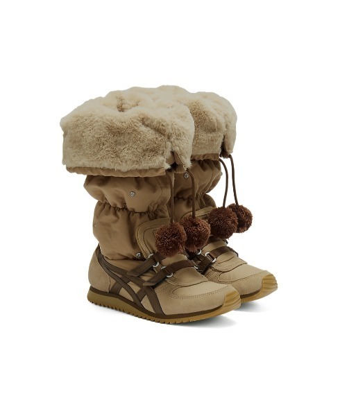 WINTER HEAVEN / ウィンターヘブン（ブーツ）｜Onitsuka Tiger